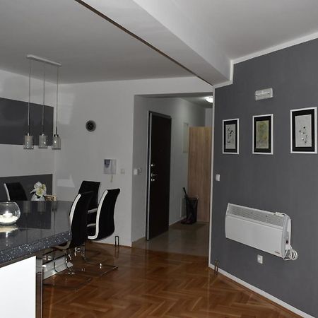 K & S Apartment Capljina Exterior photo