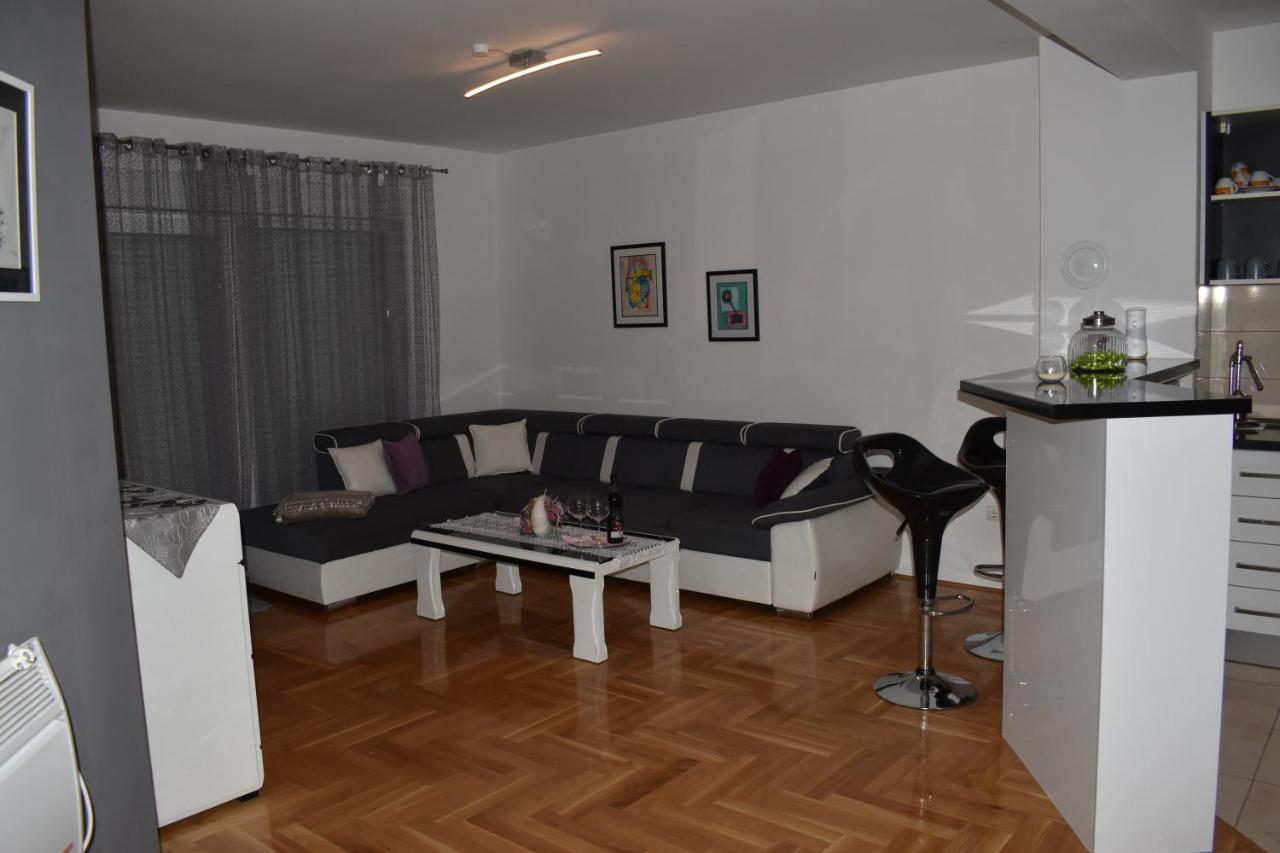 K & S Apartment Capljina Exterior photo