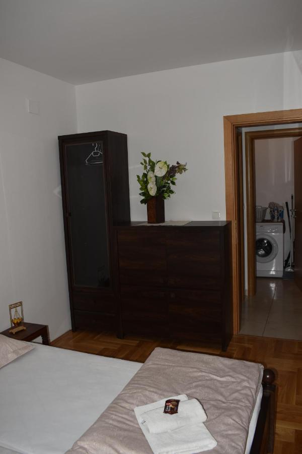 K & S Apartment Capljina Exterior photo