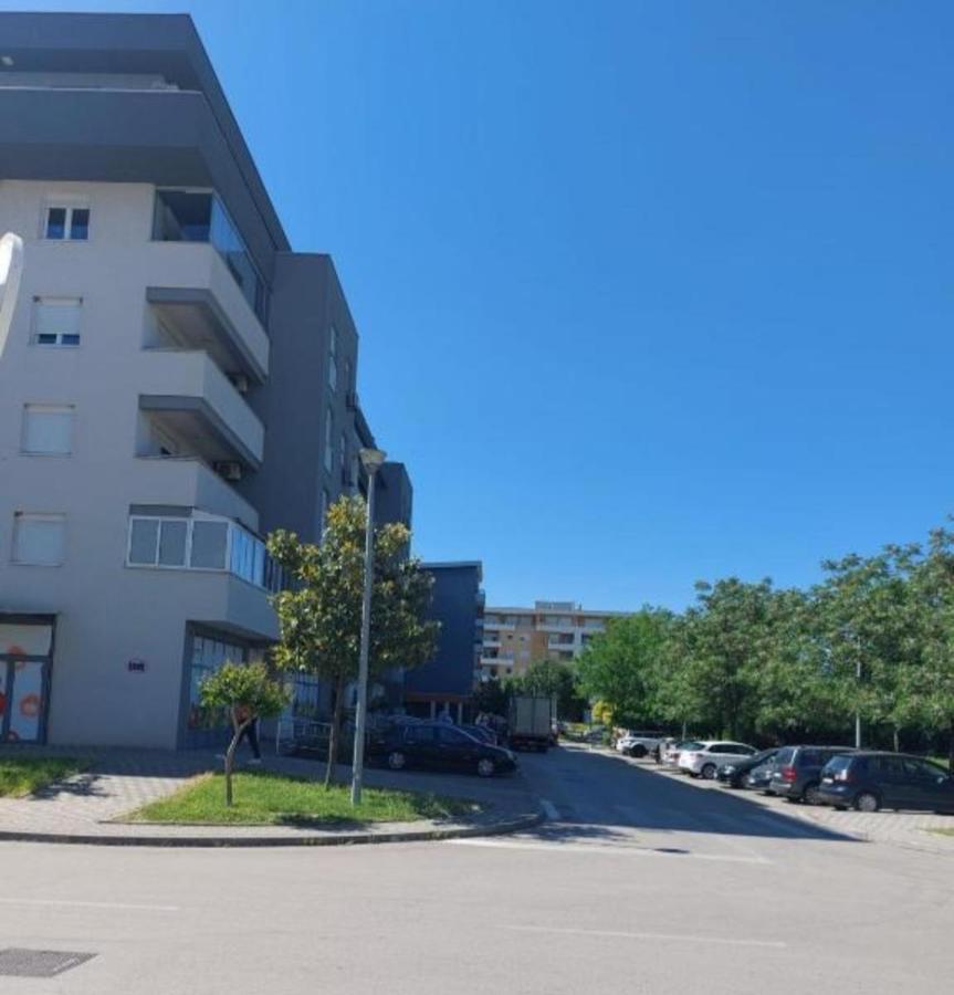 K & S Apartment Capljina Exterior photo