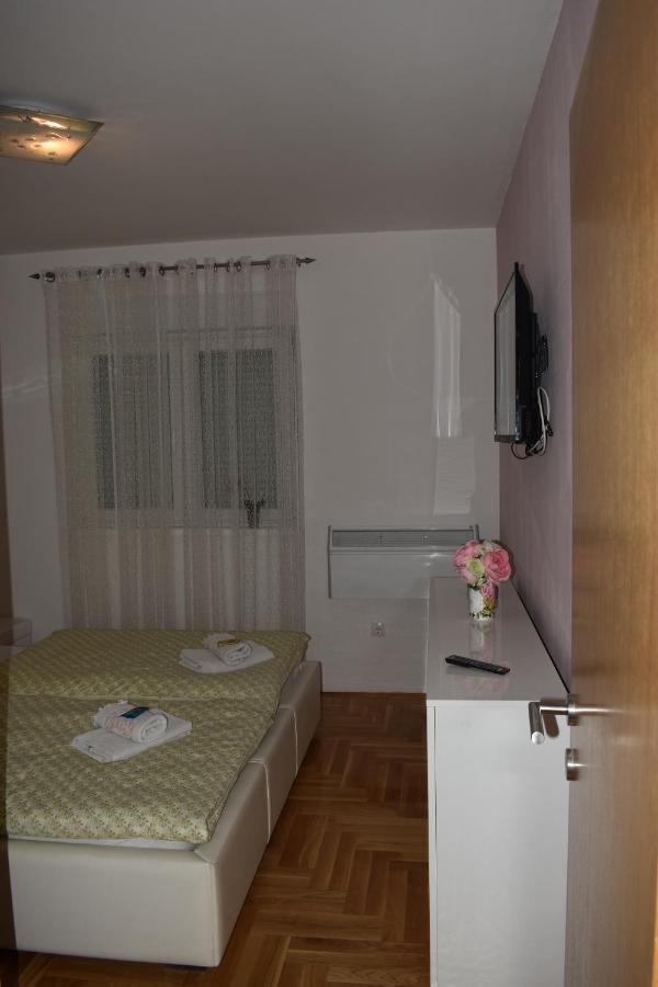 K & S Apartment Capljina Exterior photo